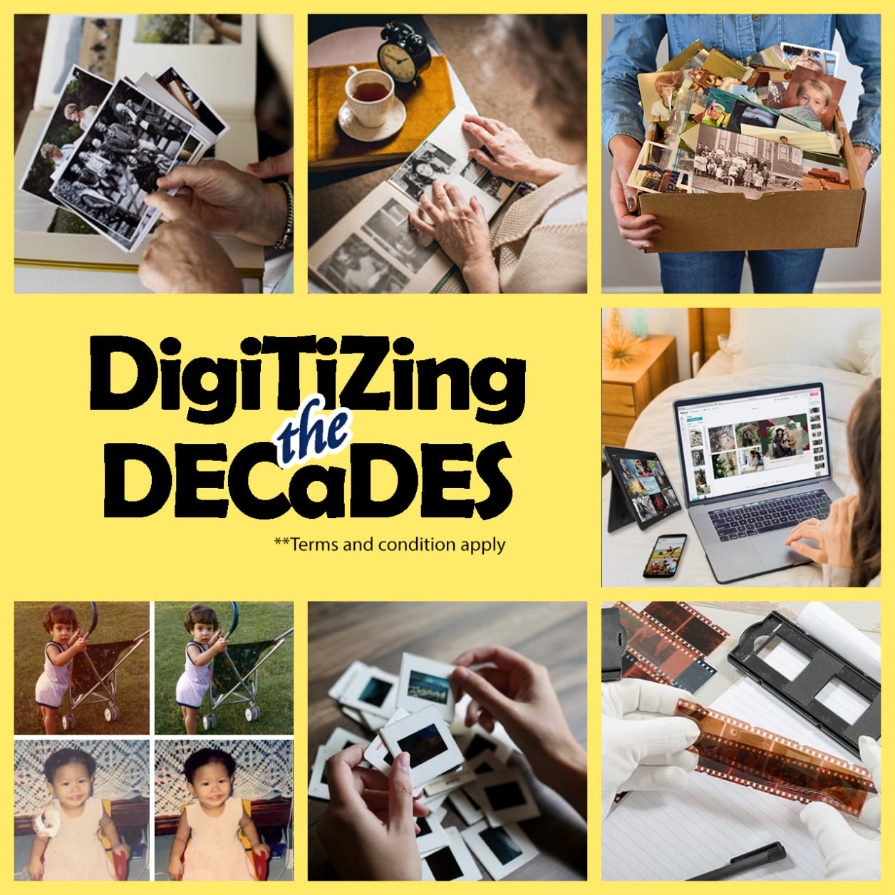 Techmedia Digital Services